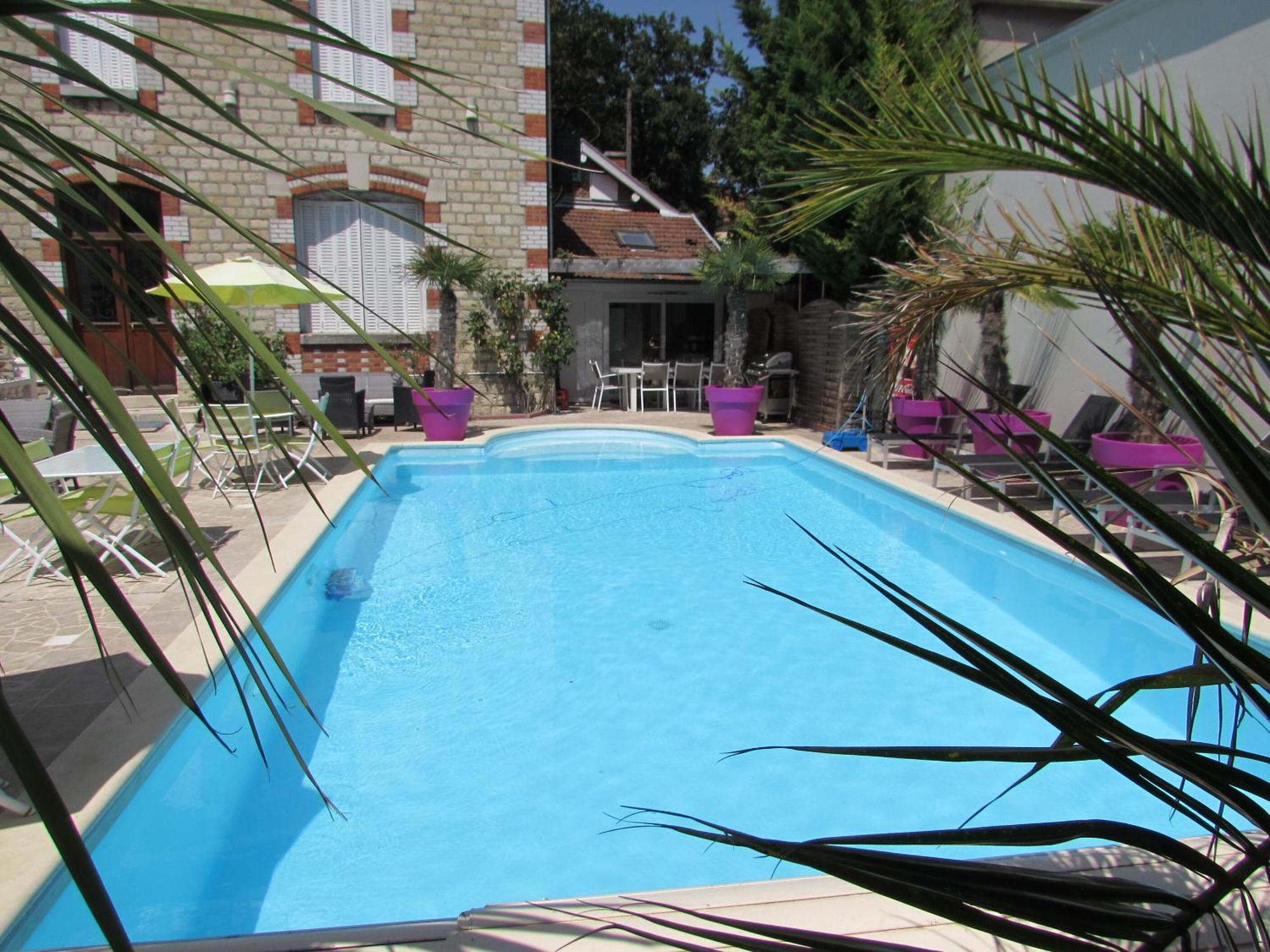 Manoir François 1er Vitry-le-François Exterior foto