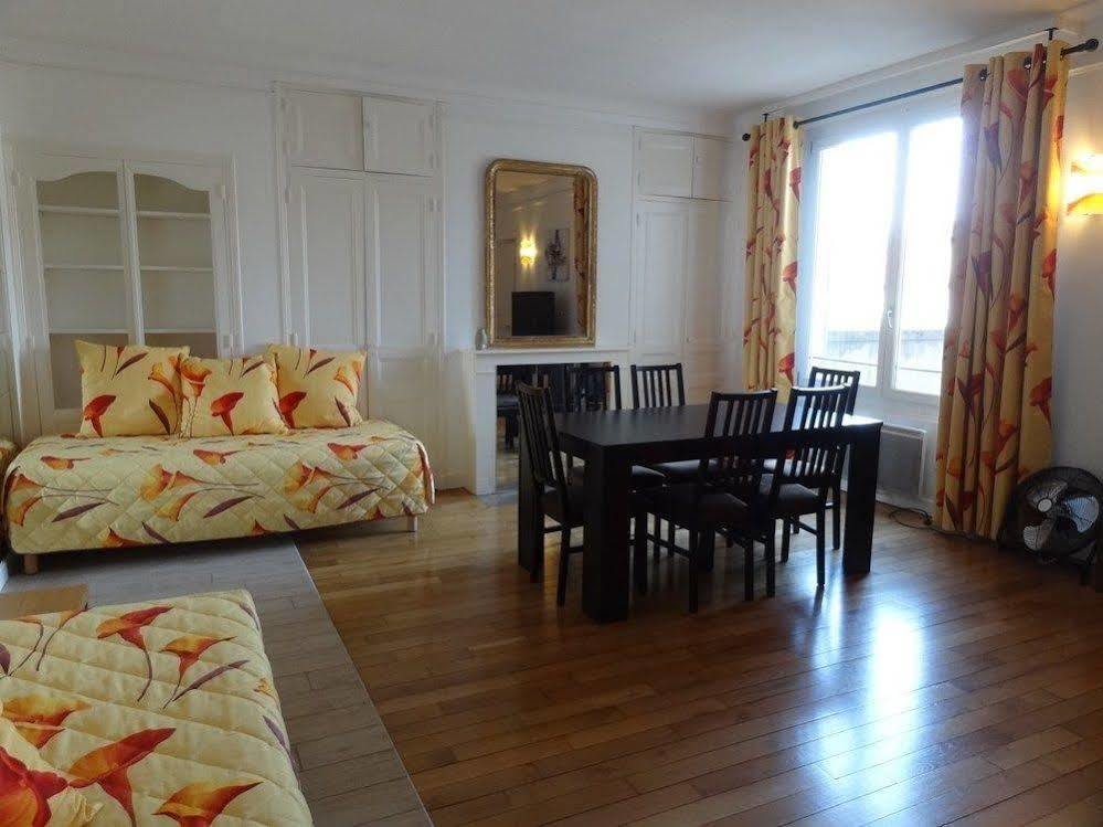 Manoir François 1er Vitry-le-François Exterior foto